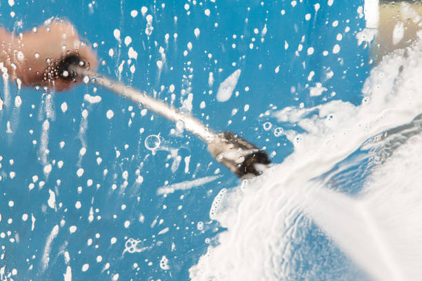 Best Sidewalk and Walkway Cleaning  in Loveland Park, OH