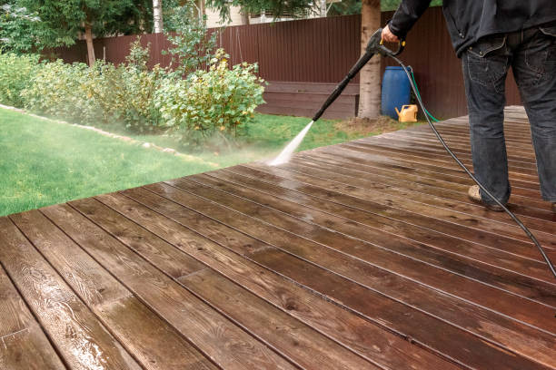 Best House Exterior Washing  in Loveland Park, OH