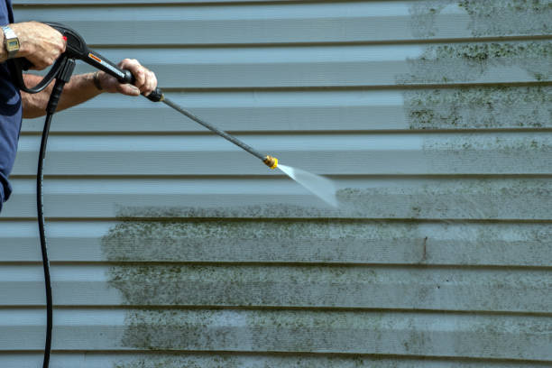 Best Patio and Deck Pressure Washing  in Loveland Park, OH