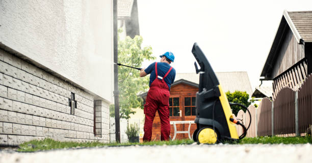 Best Fence Cleaning  in Loveland Park, OH